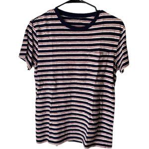 J. Crew Men's Pocket T-Shirt Size Small